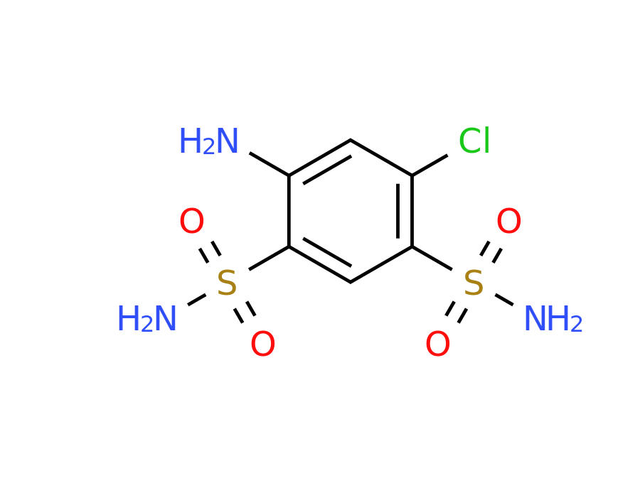 Structure Amb2781543