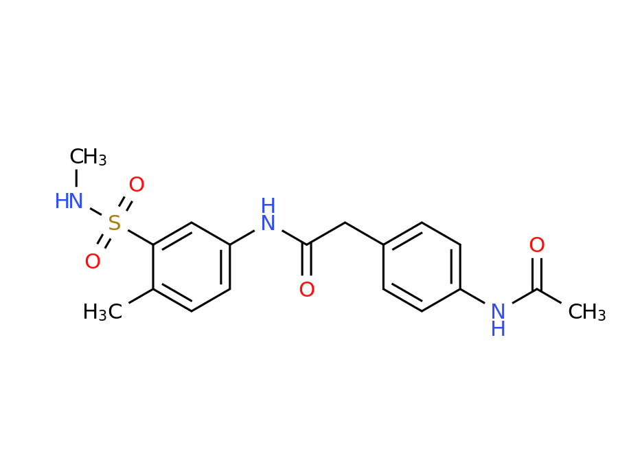 Structure Amb278176