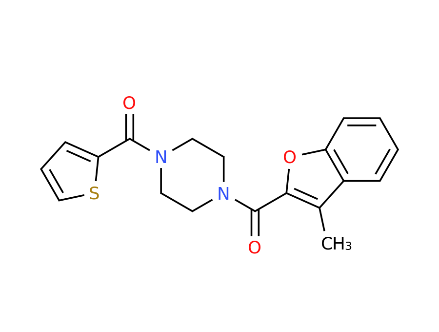 Structure Amb278185