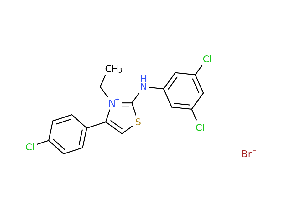 Structure Amb2781877