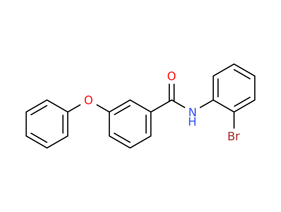 Structure Amb278189