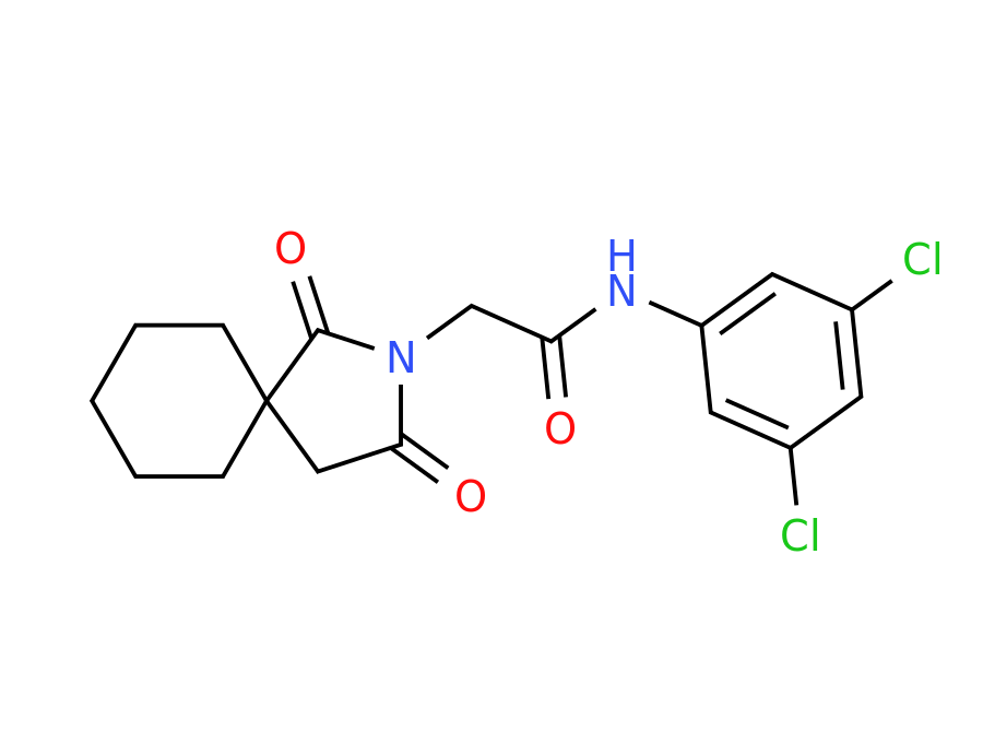 Structure Amb278220