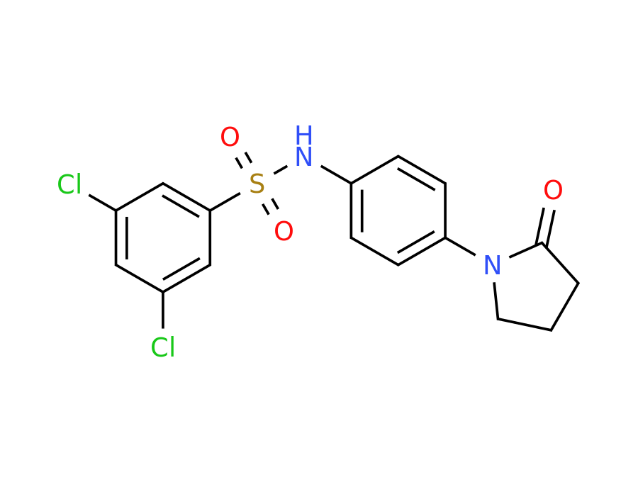 Structure Amb278221