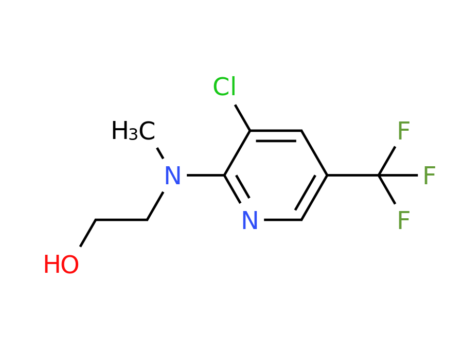 Structure Amb2782545