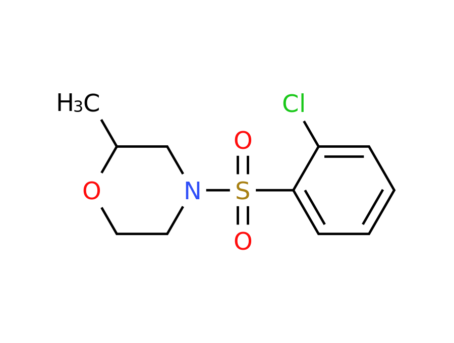 Structure Amb278350