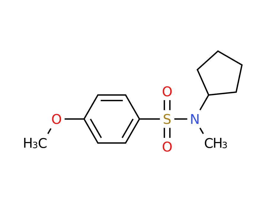 Structure Amb278351