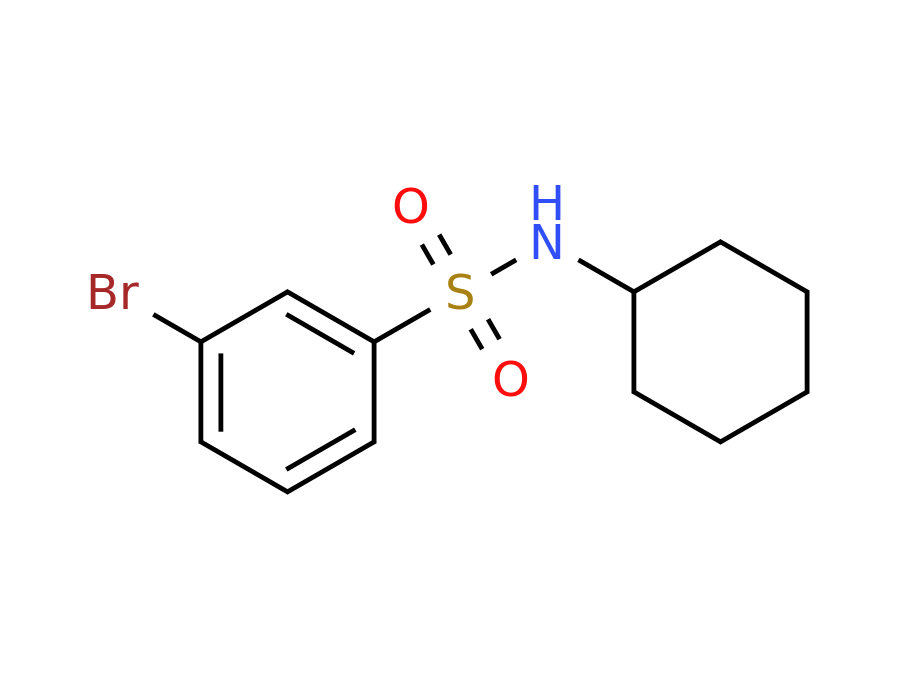 Structure Amb278355