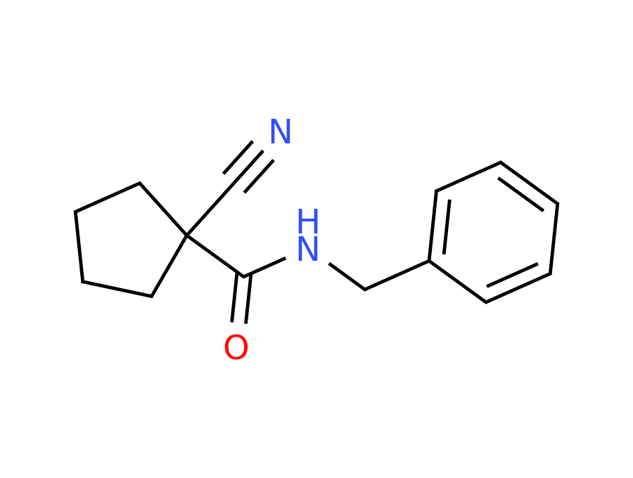 Structure Amb278357