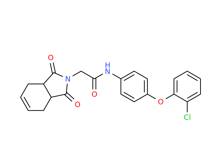 Structure Amb278360