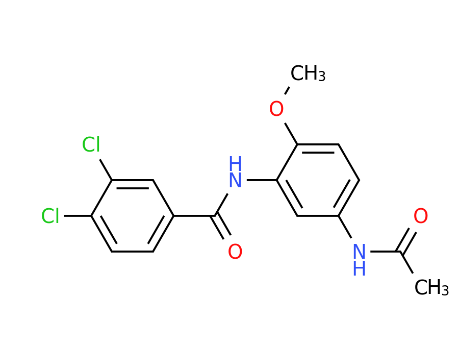 Structure Amb278401