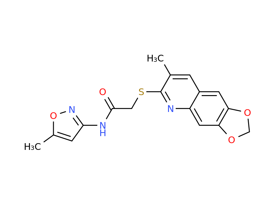 Structure Amb2784069