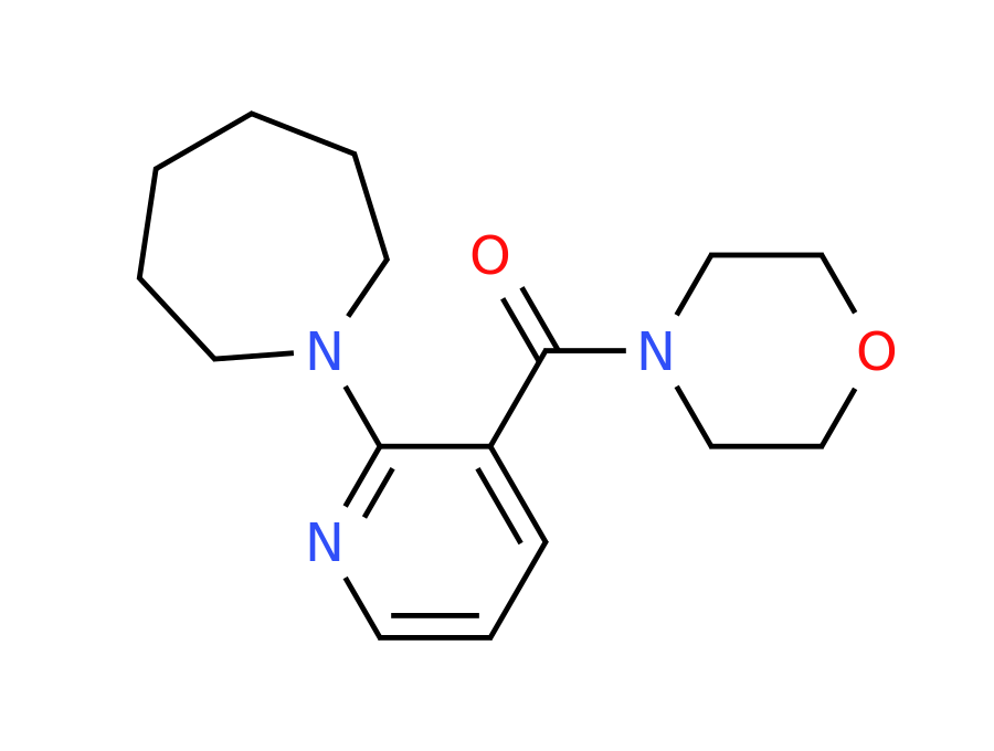 Structure Amb2784127