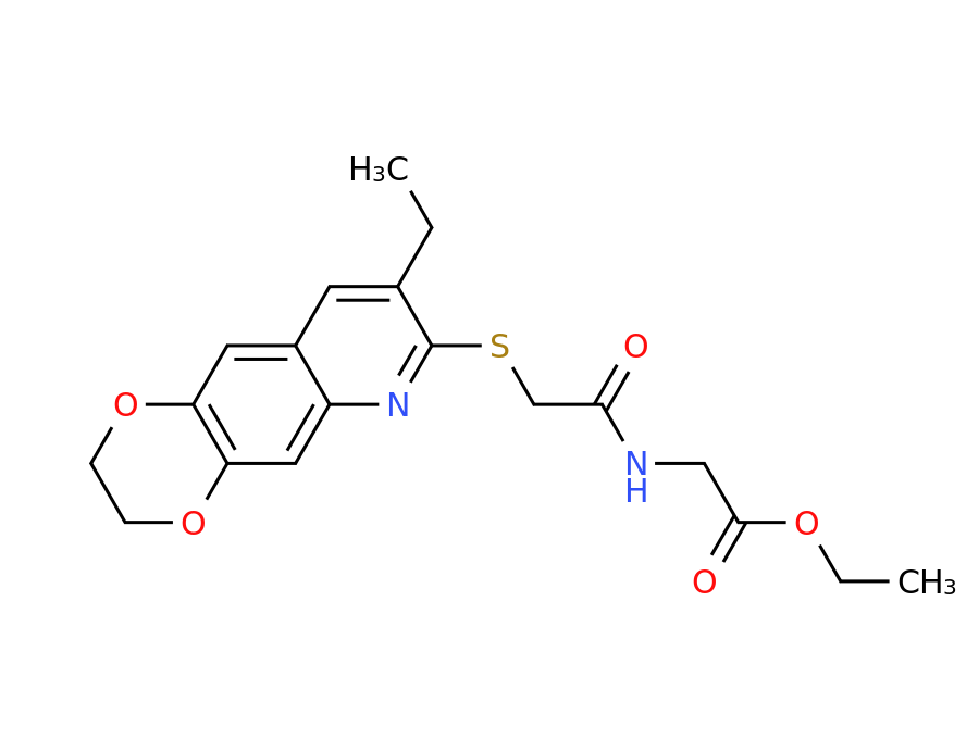 Structure Amb2784274