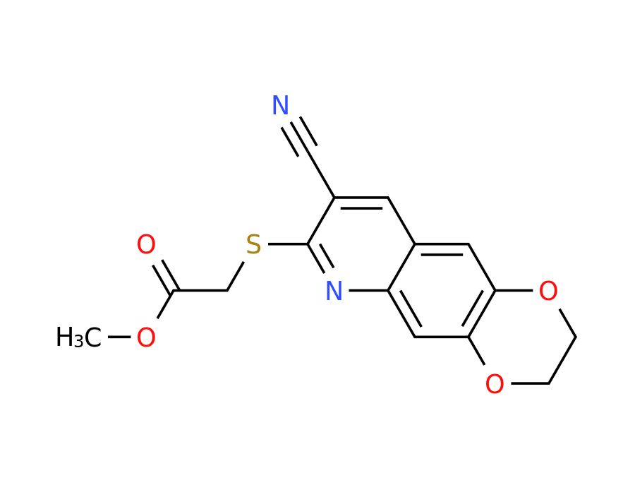 Structure Amb2784282