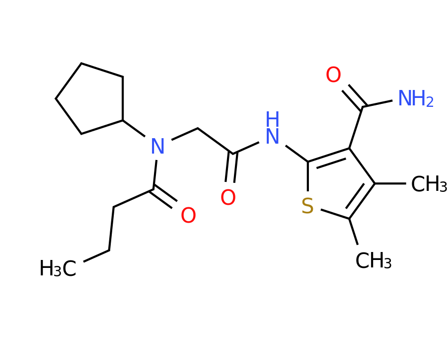 Structure Amb2784415