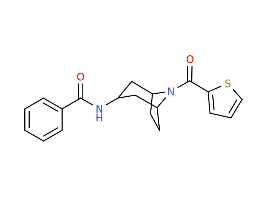 Structure Amb2784476