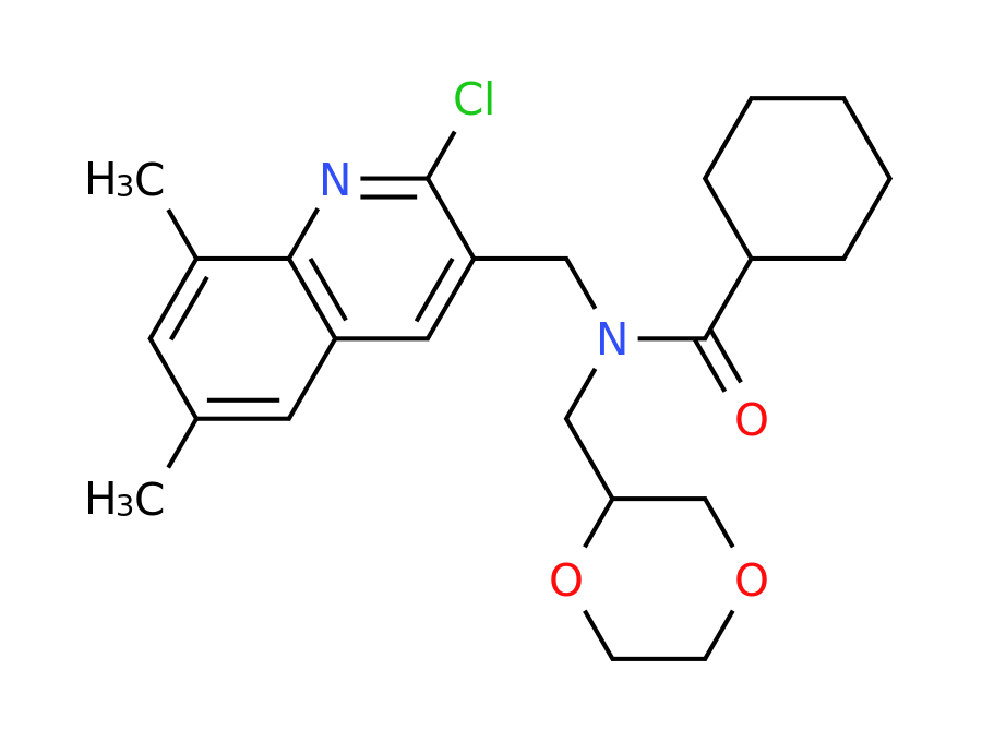 Structure Amb2784483