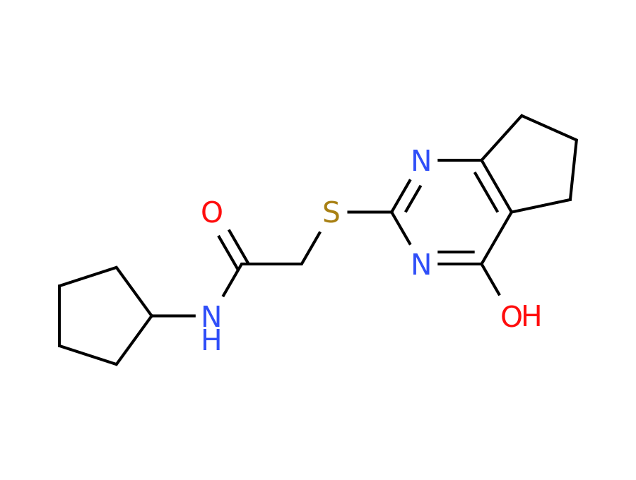 Structure Amb2784537