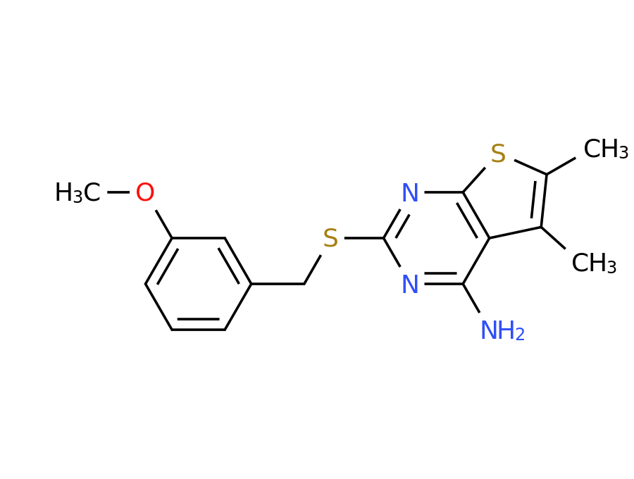 Structure Amb2784612