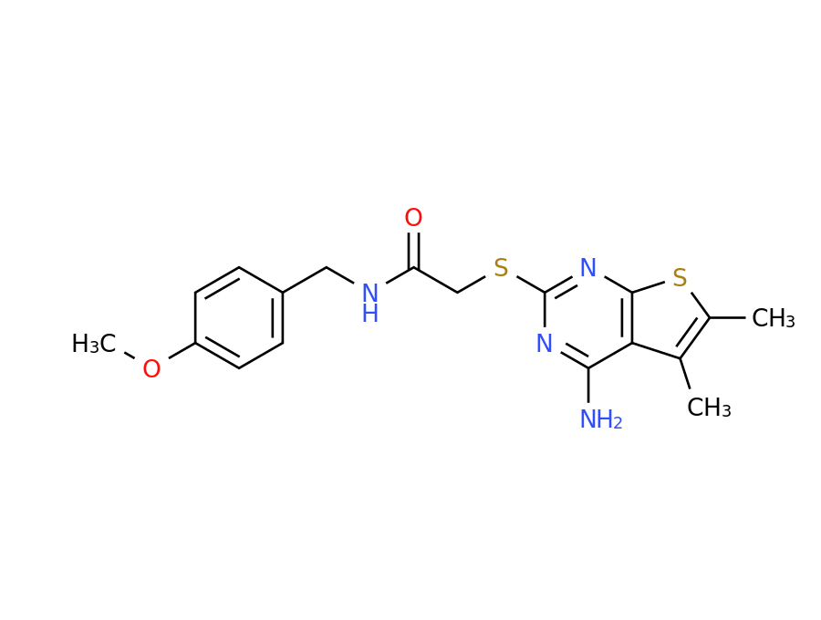 Structure Amb2784613