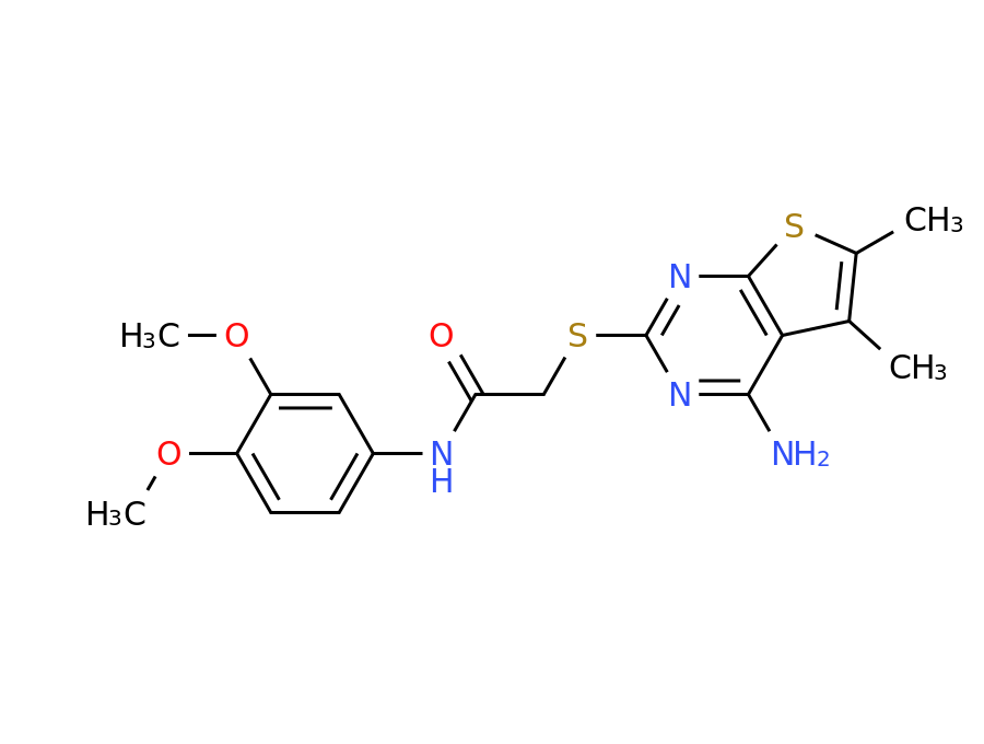 Structure Amb2784614