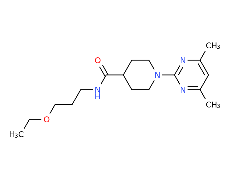 Structure Amb2784647