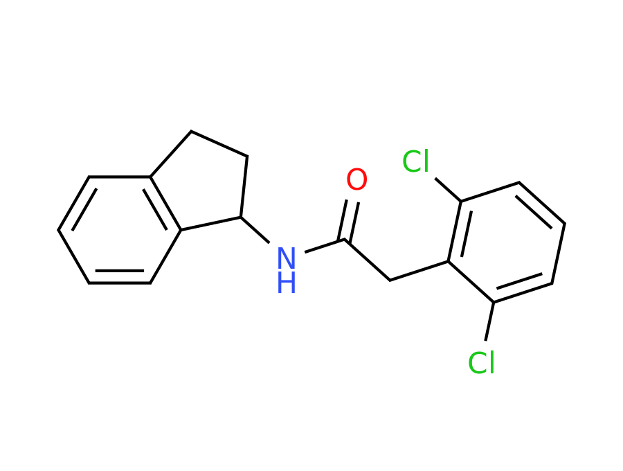 Structure Amb278470