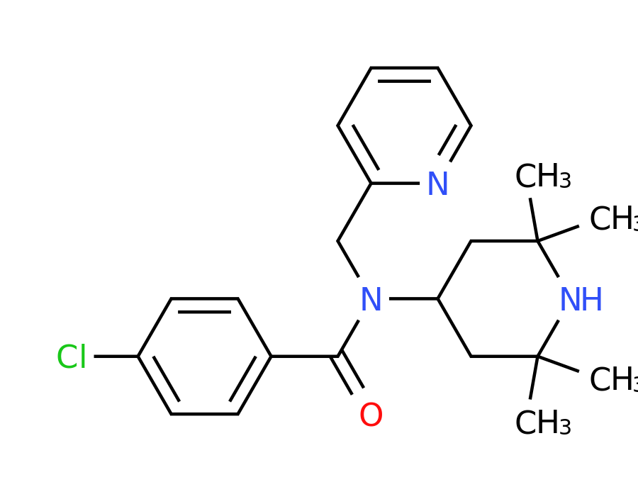 Structure Amb2784749