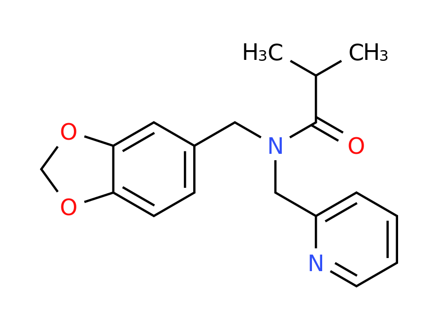 Structure Amb2784751