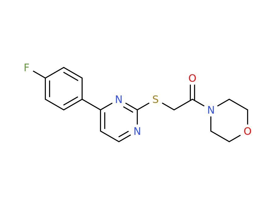 Structure Amb2784956