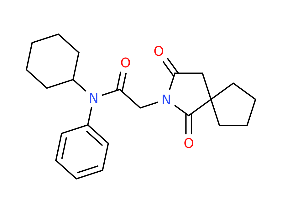 Structure Amb278496