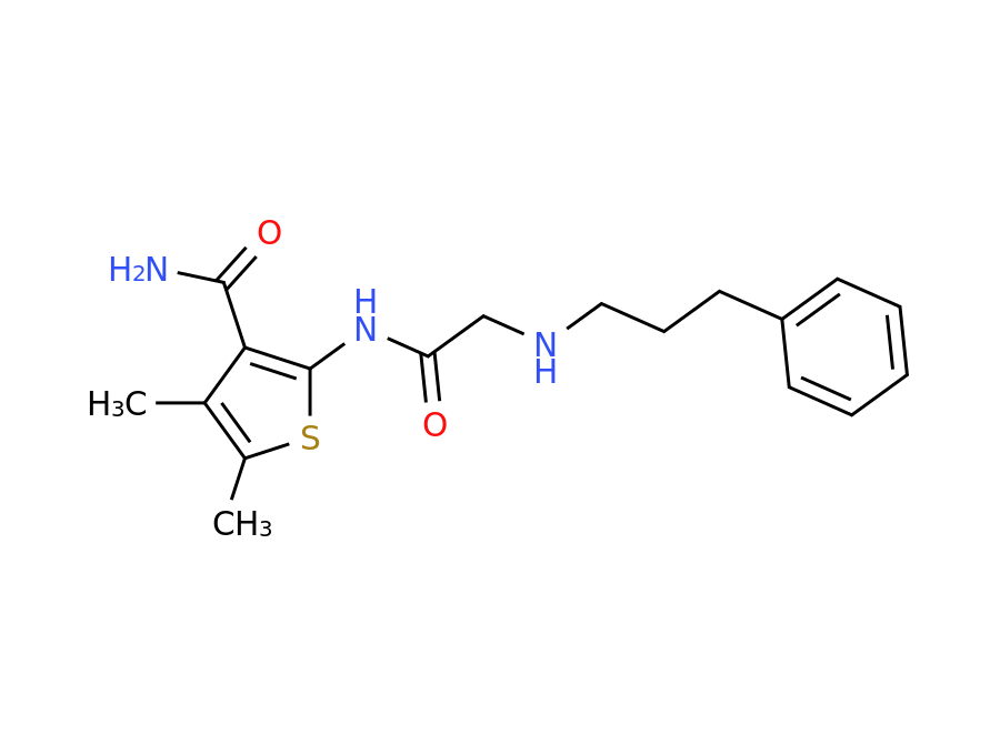 Structure Amb2785178