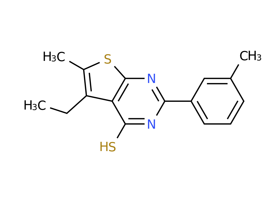 Structure Amb2785405