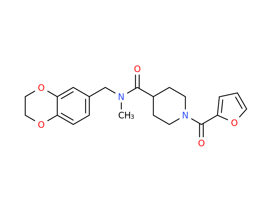 Structure Amb278583