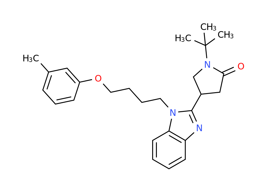 Structure Amb2785920