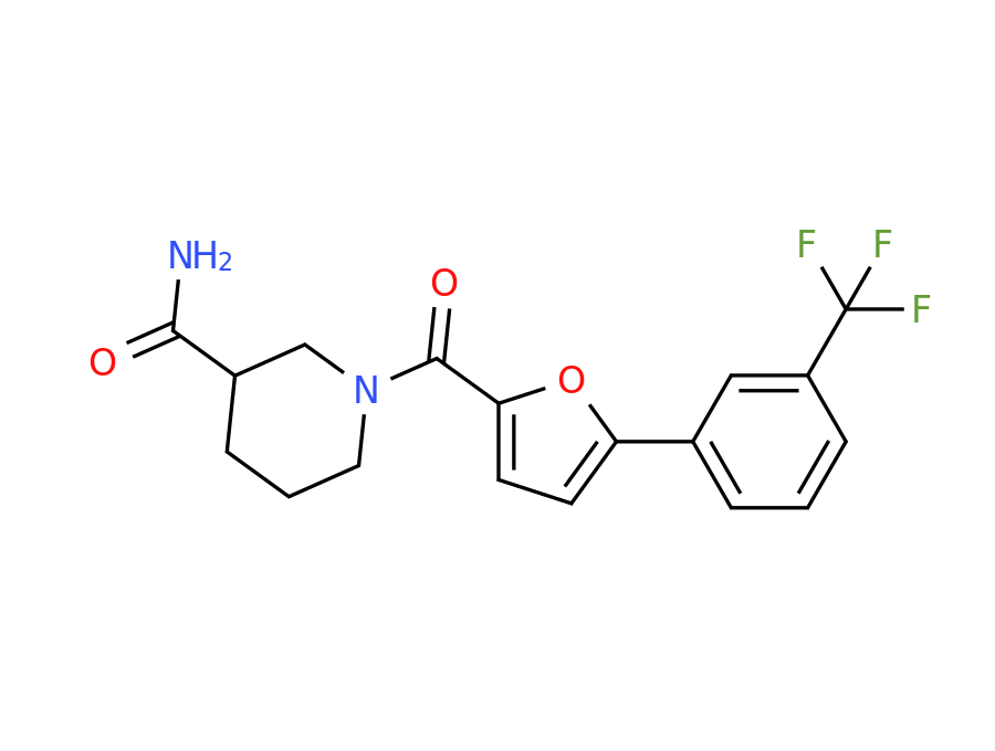 Structure Amb278600