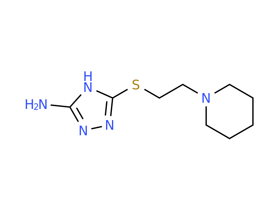 Structure Amb2786240