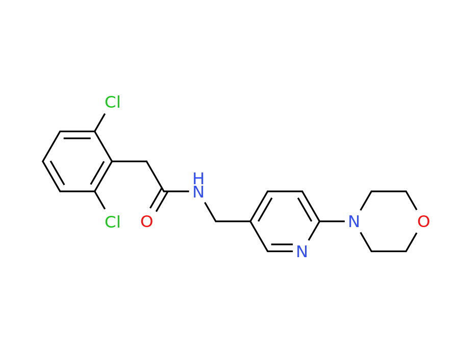 Structure Amb278694