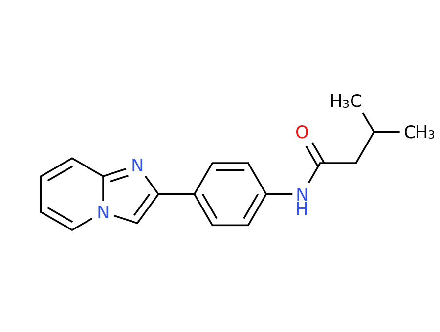 Structure Amb278772