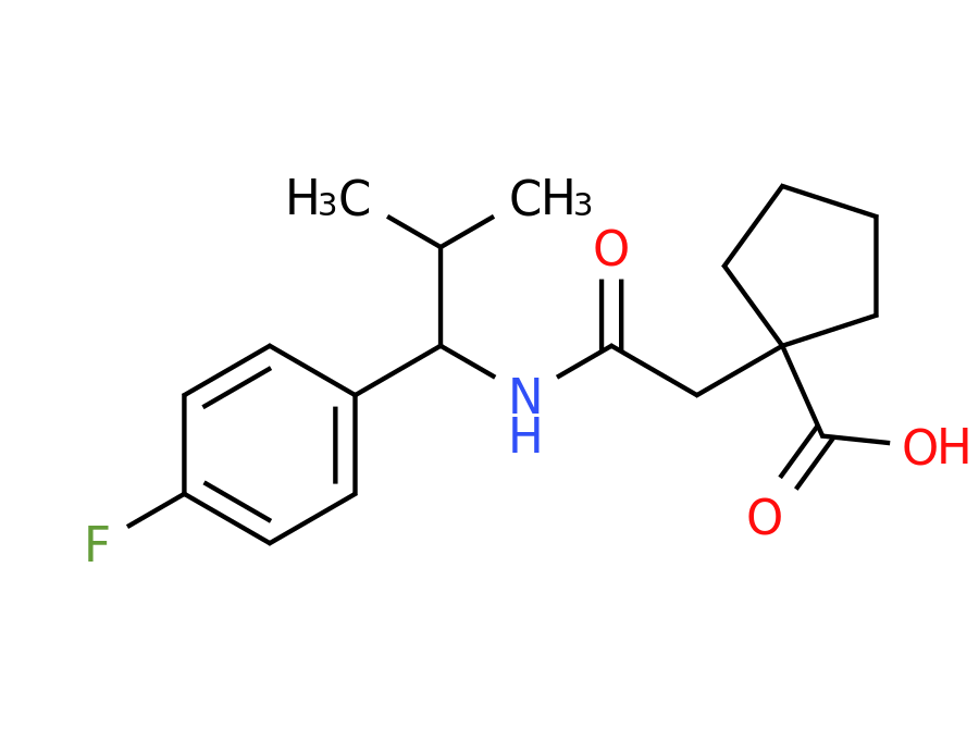 Structure Amb278798