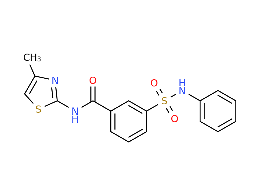 Structure Amb2789079