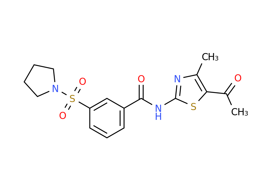 Structure Amb2789104