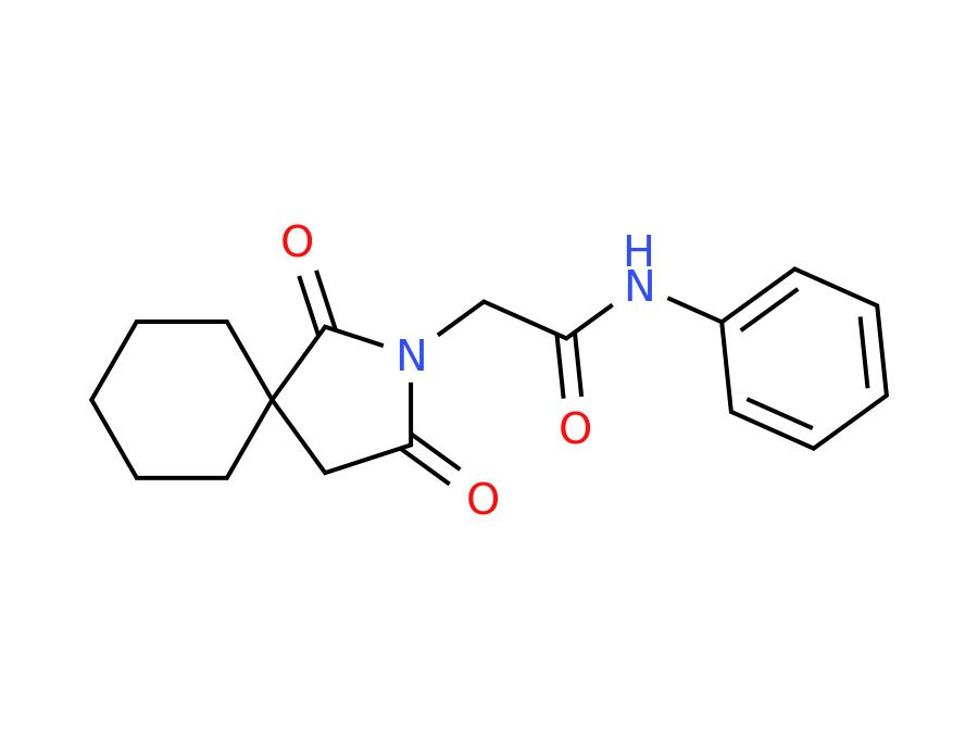 Structure Amb278929