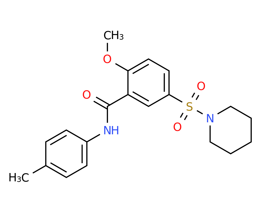 Structure Amb2789620