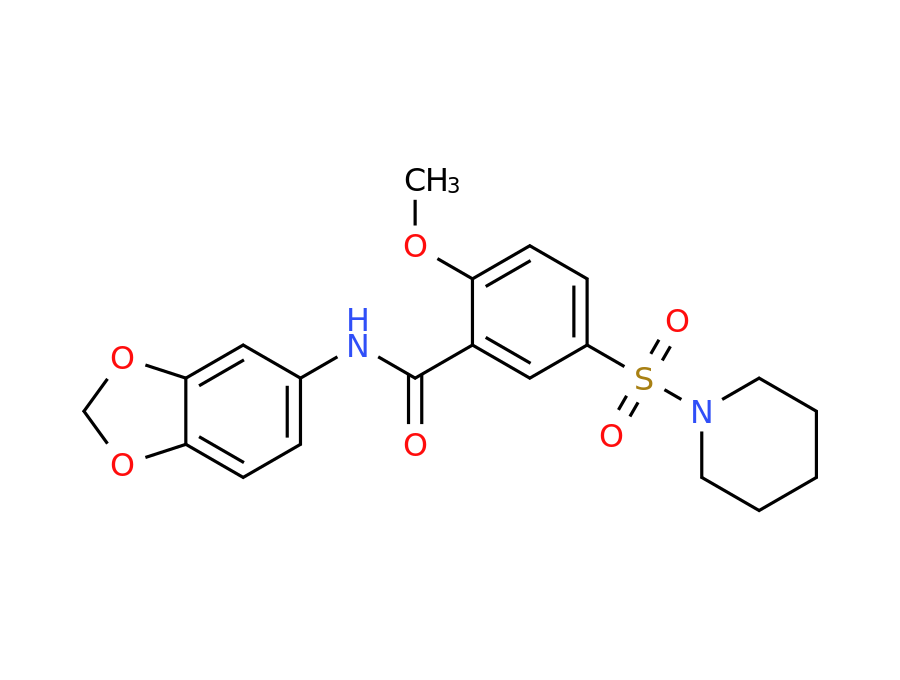 Structure Amb2789648