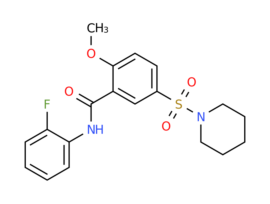 Structure Amb2789652