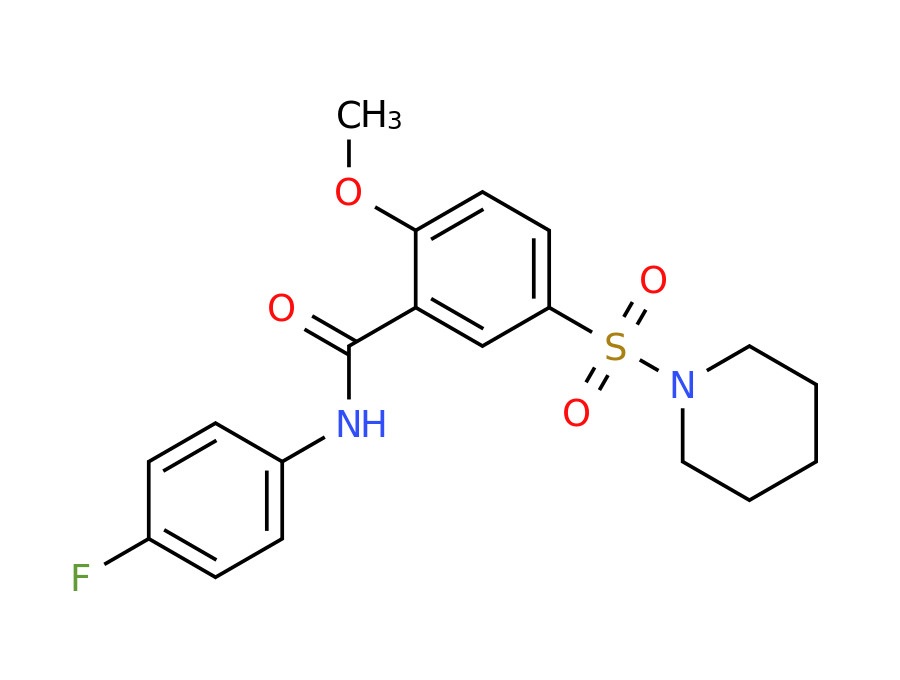 Structure Amb2789653