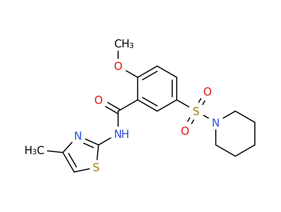 Structure Amb2789702