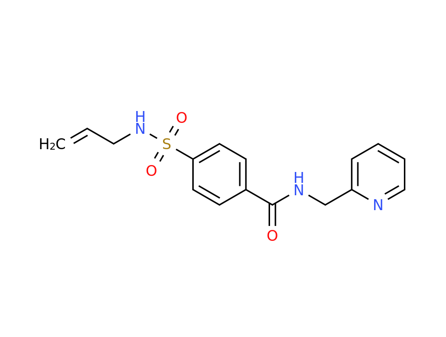 Structure Amb2789809