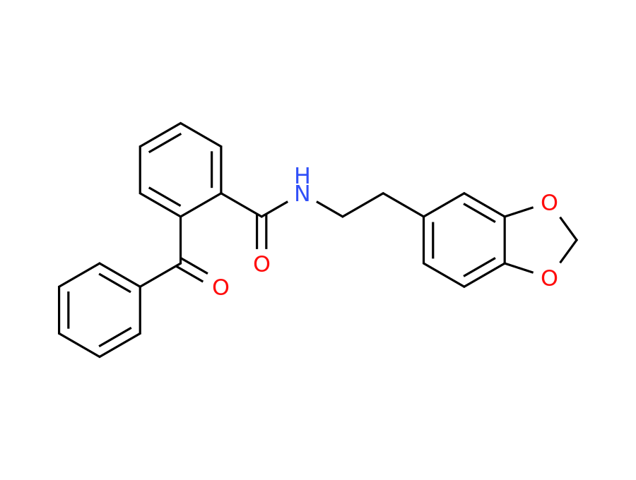 Structure Amb279035